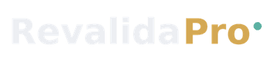 Revalida Pro